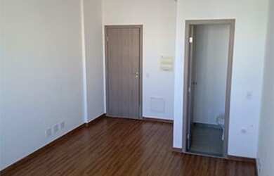 Imagem 2: Sala para alugar, 26 m² por R$ 998,63/mês - Jardim São Dimas - São José dos Campos/SP