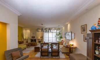 Imagem 6: Sobrado para alugar no Brooklin, São Paulo - SP