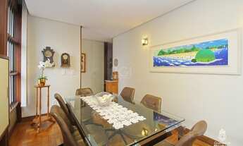 Imagem 5: Casa em Jardim Botânico