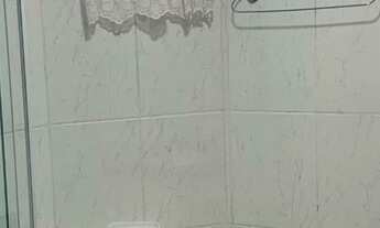 Imagem 4: Apartamento com 2 dormitórios à venda, 66 m² por R$ 280.000 - Palmeiras de São José - São