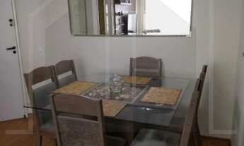 Imagem 7: Apartamento - Jardim Antonio Von Zuben - Campinas