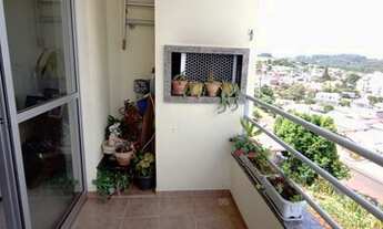 Imagem 3: Apartamento para venda no bairro Líder - Chapecó