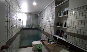 Imagem 3: Apartamento para venda tem 393 metros quadrados com 4 quartos em Casa Amarela - Recife - P