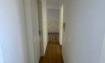 Imagem 4: Apartamento - Jardim Santa Cruz - Campinas