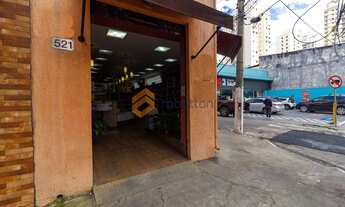 Imagem: LOJA TÉRREA EM MOEMA!