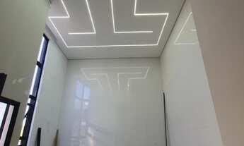 Imagem 1: Casa térrea à venda no Horto Florestal Villagio, em Sorocaba -SP