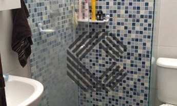 Imagem 6: Casa com 2 dormitórios à venda, 99 m² por R$ 290.000,00 - Jardim Residencial Villa Amato