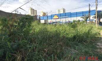 Imagem 2: Área à venda, 1325 m² por R$ 1.900.000,00 - Maracanã - Uberlândia/MG