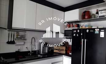 Imagem 4: RRCOD4308 Apartamento 90m² CONDOMÍNIO BELLAGIO ECOPARK - OPORTUNIDADE - 3 Dorms 3 Vagas