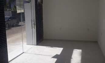 Imagem 7: Sala Comercial nos Bancários