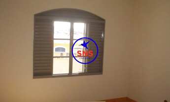 Imagem 3: CASA RESIDENCIAL em CAMPINAS - SP, JARDIM NOVO CAMPOS ELÍSEOS