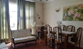 Imagem: Apartamento - Centro - Campinas