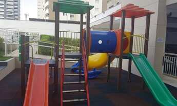 Imagem 3: Apartamento para venda com 57 metros quadrados com 2 quartos em Vila Romana - São Paulo