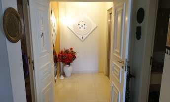 Imagem 2: SAO PAULO - Apartamento Padrão - Moema pássaros