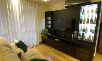 Imagem 4: Apartamento ao lado do parque do Inga