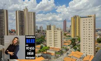 Imagem 4: Apartamento para venda com 44 metros quadrados com 1 quarto em Vila Santo Estéfano - São P