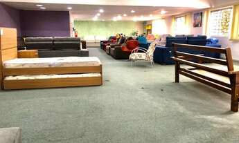 Imagem 2: Sala Comercial para alugar por R$ 5200.00, 350.00 m2 - NOVO MUNDO - CURITIBA/PR