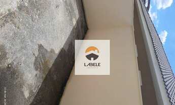 Imagem 2: Casa nova - 3 dormitórios - 130 m² por R$ 590.000 - Chácara Canta Galo - Cotia