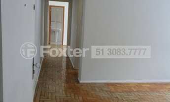 Imagem 2: Porto Alegre - Apartamento Padrão - Menino Deus