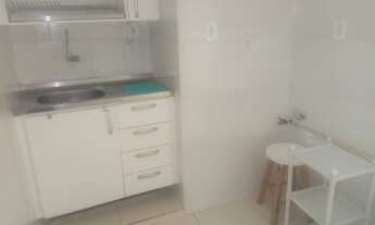 Imagem 5: Apartamento para venda possui 33 metros quadrados com 1 quarto em Copacabana - Rio de Jane