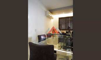 Imagem 4: PORTO NOBRE VENDE EXCELENTE APARTAMENTO 3 DORMITÓRIOS