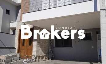 Imagem: CASA RESIDENCIAL em JUNDIAÍ - SP, LOTEAMENTO