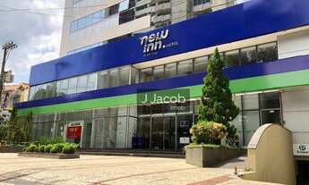 Imagem 7: Alugo loja de 15 m² no Hotel New Inn - Batista Campos