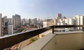 Imagem 6: Apartamento Locação Pinheiros 105 m² 3 Dormitórios