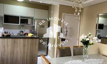 Imagem 2: RRCOD4312 Apartamento 68m² CONDOMÍNIO RESERVA DO ALTO - OPORTUNIDADE - 2 Dorms 1 Vaga - Ba