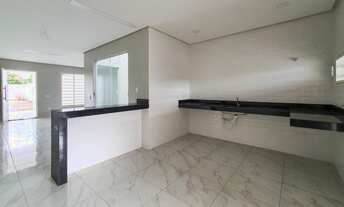 Imagem 5: Casa para venda com 170 metros quadrados com 3 quartos em Parque Piaui - Timon - Maranhão