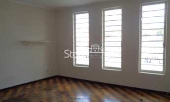 Imagem 2: Casa - Jardim Leonor - Campinas