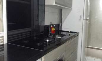 Imagem 7: Apartamento para venda tem 69 metros quadrados com 3 quartos