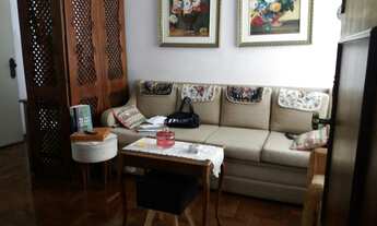 Imagem 2: Quarto Centro com garagem