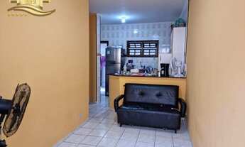 Imagem: Casa com 1 dormitório à venda, 43 m²