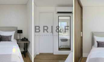 Imagem 7: Apartamento para alugar - Brooklin / Vila Cordeiro