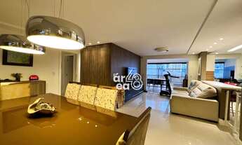 Imagem 3: Apartamento à venda, 169 m² por R$ 1.650.000,00 - Campinas - São José/SC