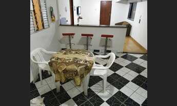 Imagem 3: ALUGO CASA MOBILIADA NO PARQUE MAMBUCABA - PEREQUE