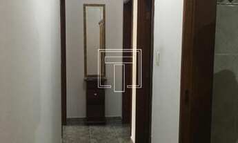 Imagem 3: Casa - Jardim Nova Esperança - Campinas