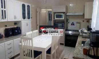 Imagem 5: Sobrado com 3 dormitórios à venda, 170 m² por R$ 640.000,00 - Vila Libanesa - São Paulo/SP