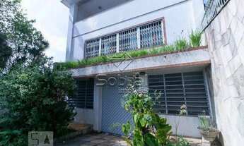 Imagem 4: SÃO PAULO - Sobrado Padrão - Cidade Vargas