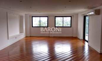 Imagem: São paulo - Apartamento Padrão - Jardim