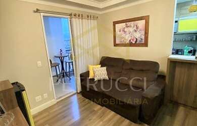 Imagem 5: Apartamento - São Bernardo - Campinas