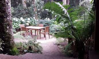 Imagem 3: Casa com 3 dormitórios à venda, 181 m² por R$ 1.900.000,00 - Quinta da Serra - Canela/RS