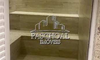 Imagem 7: PRAIA GRANDE - Apartamento Padrão - CANTO DO FORTE