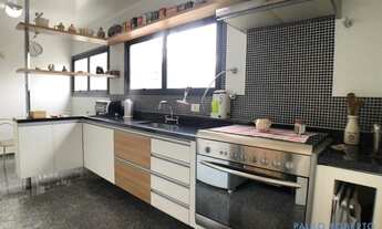 Imagem 7: APARTAMENTO - VILA NOVA CONCEIÇÃO - SP