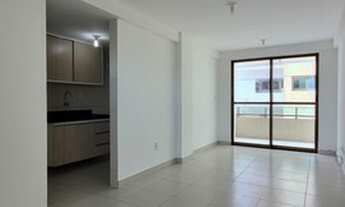 Imagem: Apartamento para aluguel possui 64 metros