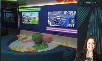 Imagem 3: Compre seu flat sem INCC nas piscinas naturais de Muro Alto