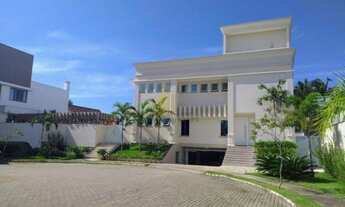 Imagem 2: Casa a venda , em condomínio 7 dormitórios. em Jurere Interncional