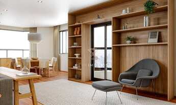 Imagem: Apartamento com 4 dormitórios à venda