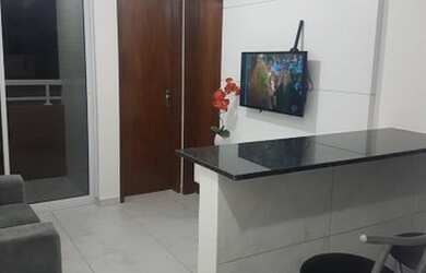 Imagem 7: Apartamento Mobiliado